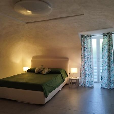 House Lucia Villa Napoli Eksteriør billede