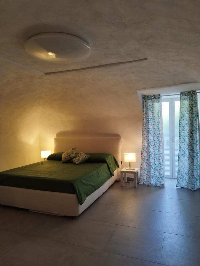 House Lucia Villa Napoli Eksteriør billede