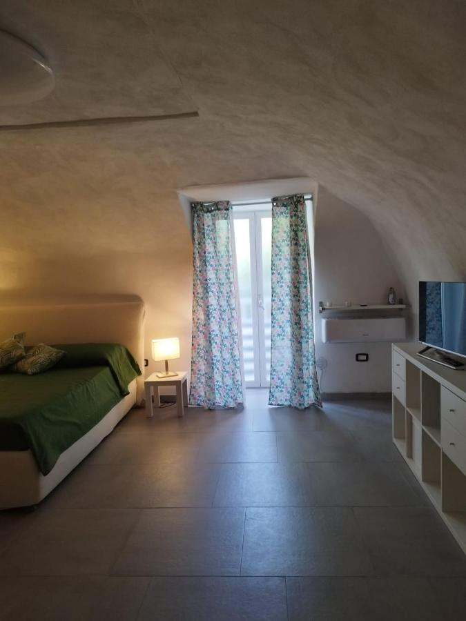 House Lucia Villa Napoli Eksteriør billede