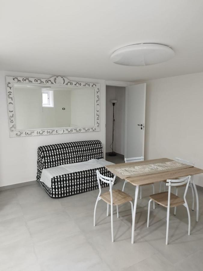 House Lucia Villa Napoli Eksteriør billede