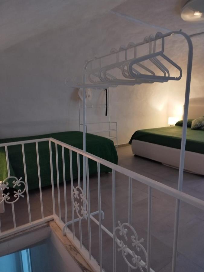House Lucia Villa Napoli Eksteriør billede