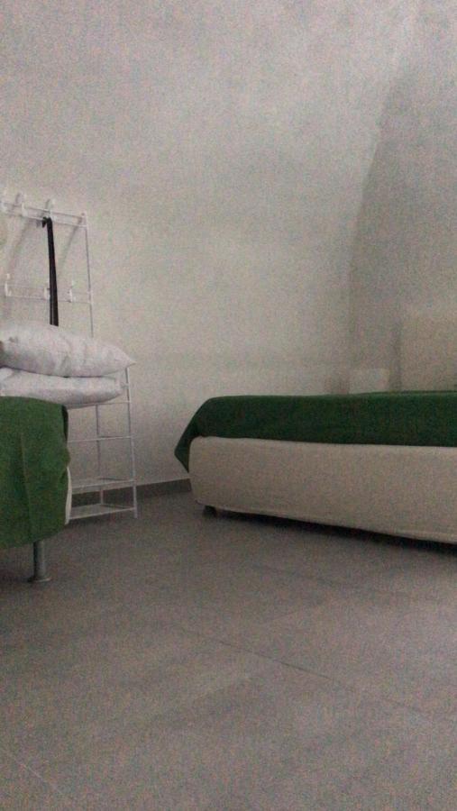House Lucia Villa Napoli Eksteriør billede