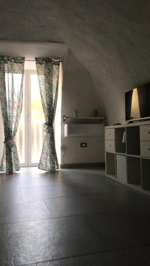 House Lucia Villa Napoli Eksteriør billede